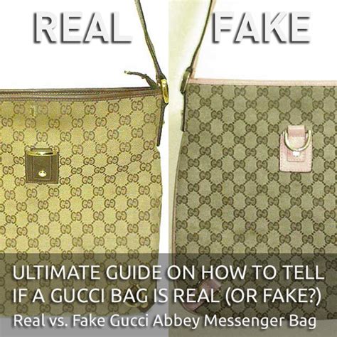 gucci dust bag real vs fake|identify real gucci bag.